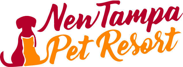 New Tampa Pet Resort logo